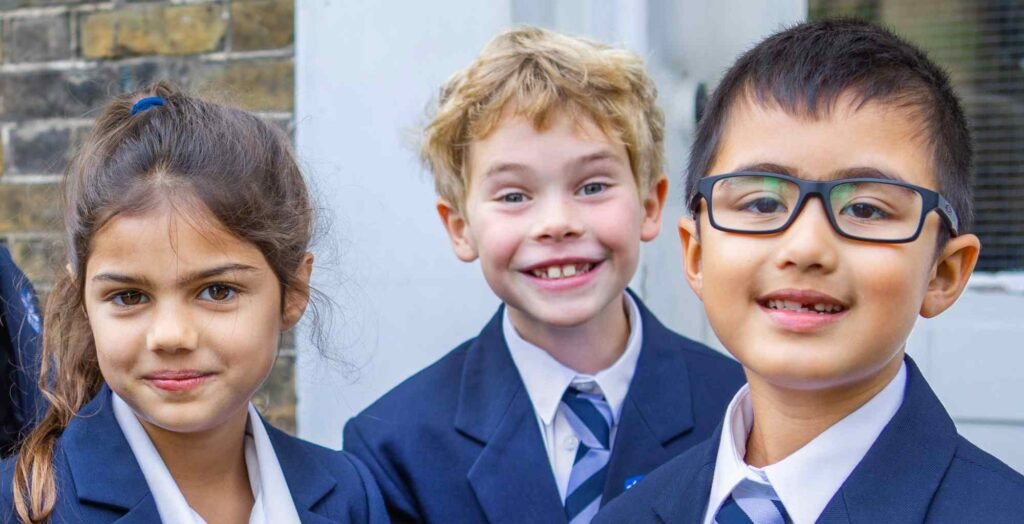 The Latymer School 11 Plus admissions 2026