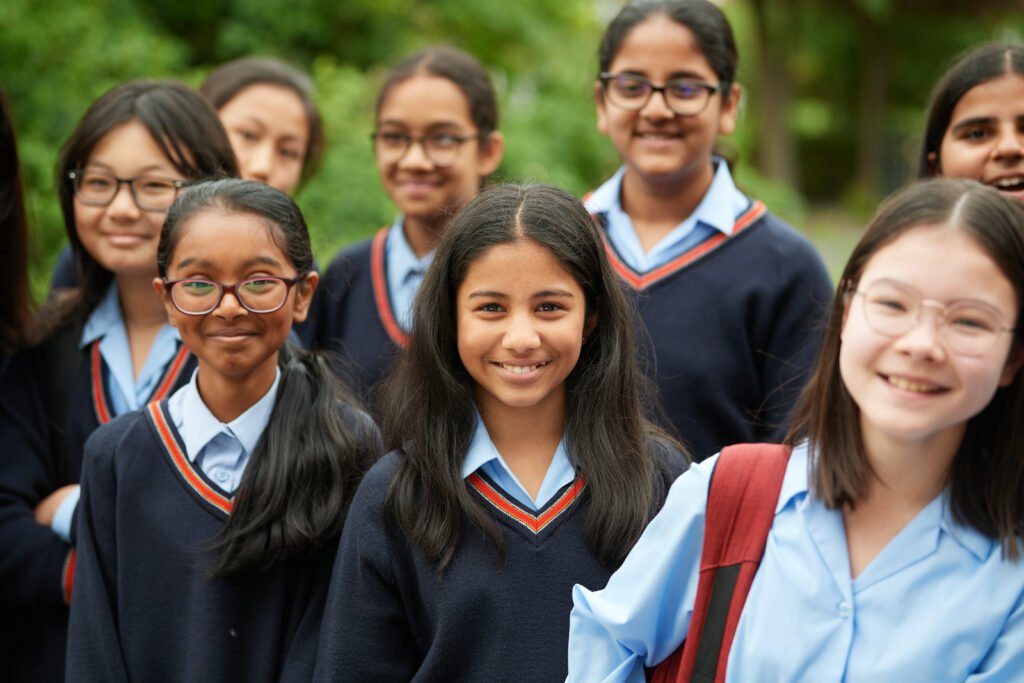 The Henrietta Barnett School