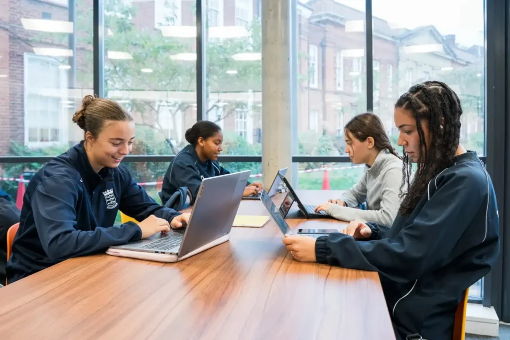 Tiffin School Kingston upon Thames 11 Plus admissions 2026