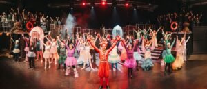 Sir William Borlase’s Grammar School