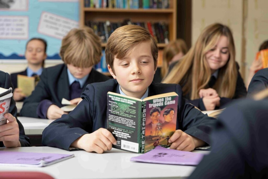 Sir Roger Manwood’s School