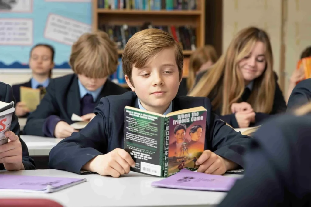 Sir Roger Manwood’s School