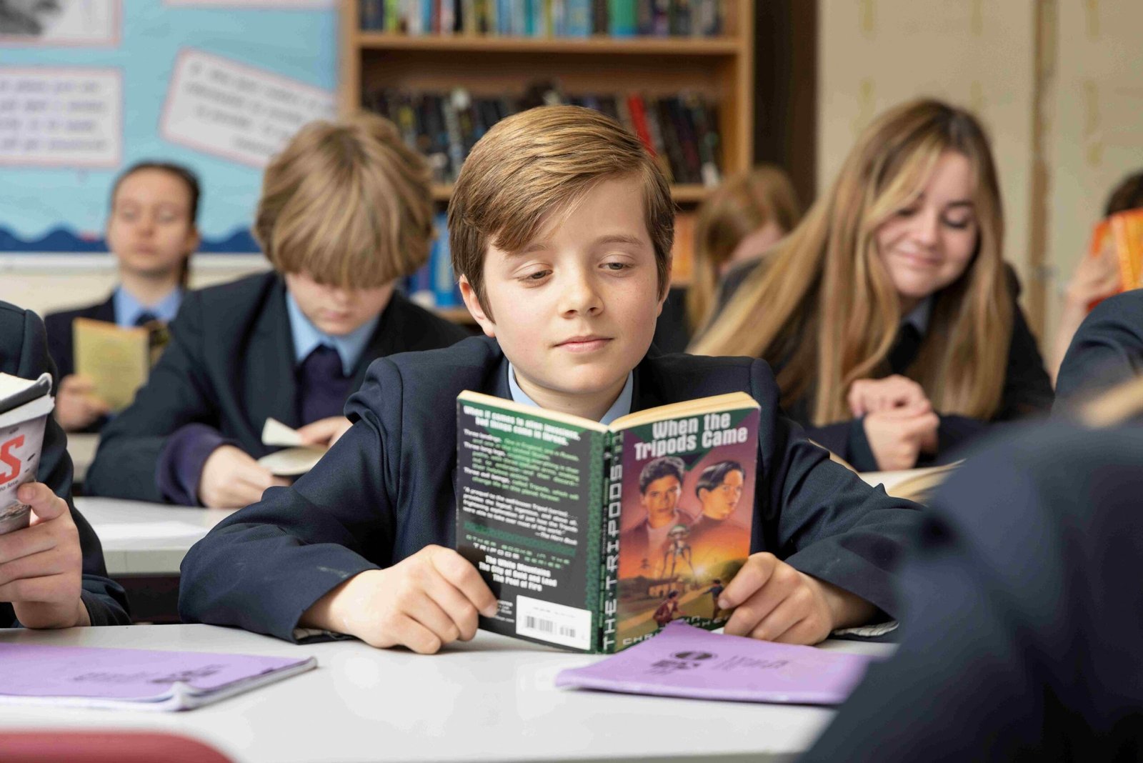 Sir Roger Manwood’s School