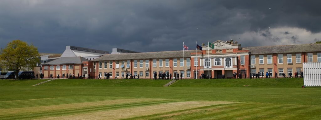 Westcliff High School for Boys