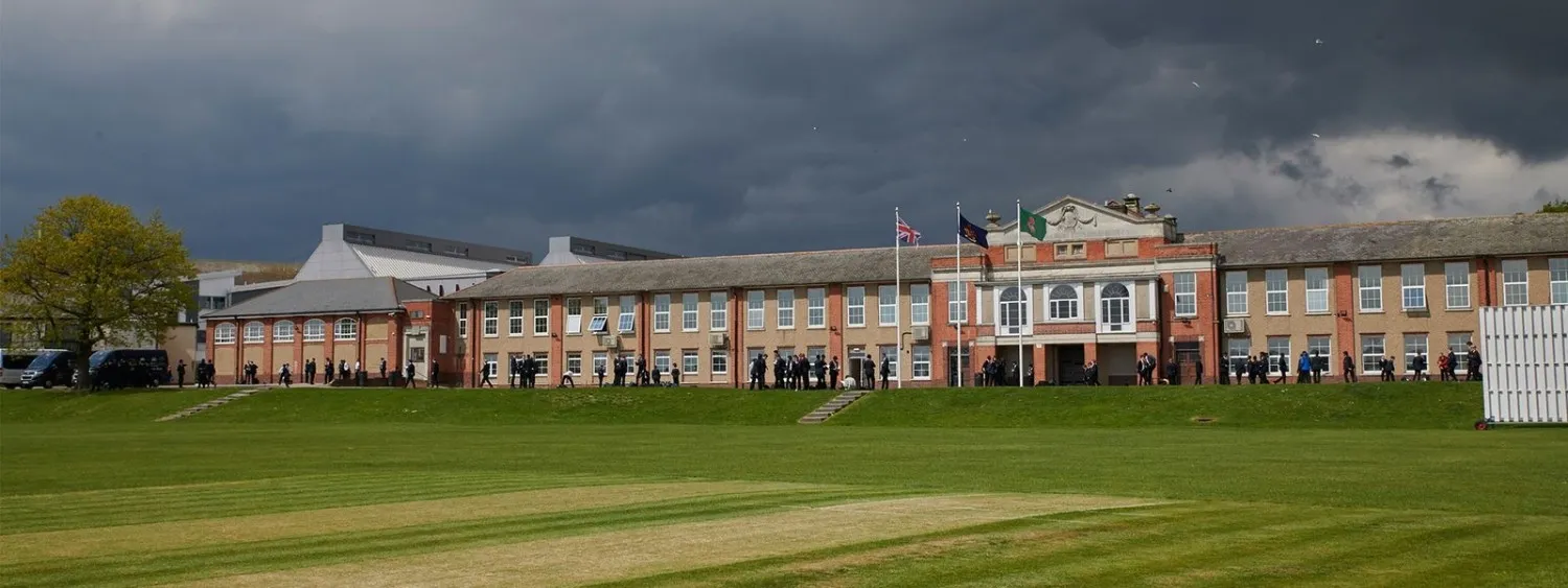 Westcliff High School for Boys