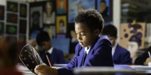 St Bernard’s Catholic Grammar School