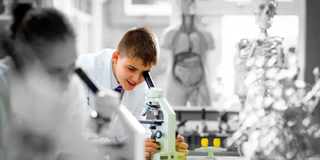 Chislehurst and Sidcup Grammar School