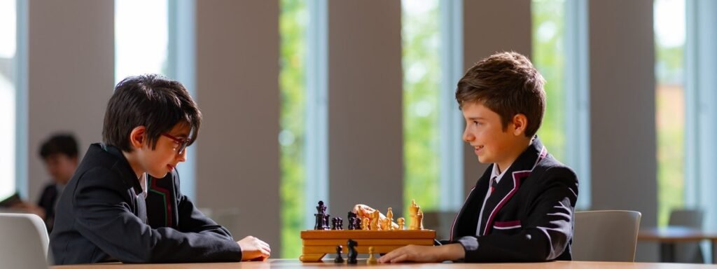 The Skinners’ School