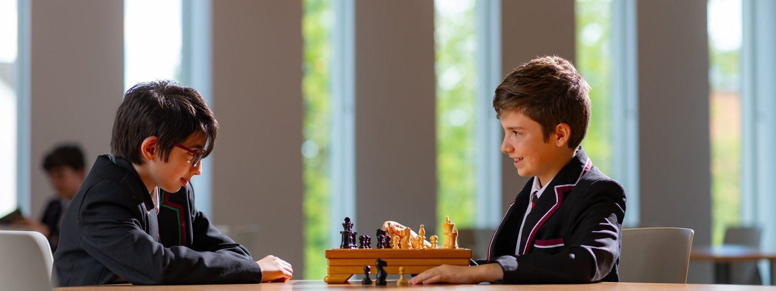 The Skinners’ School