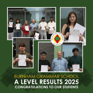 Burnham Grammar School