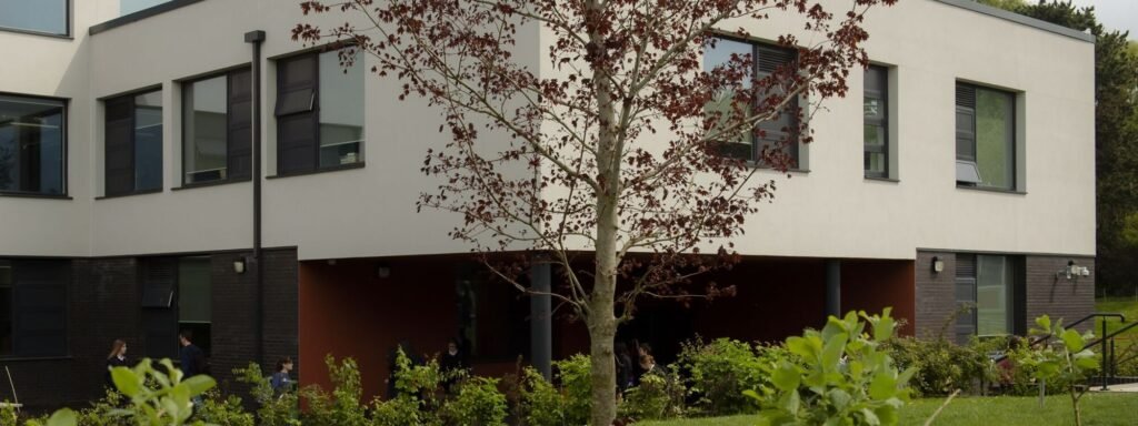 Simon Langton Girls’ Grammar School