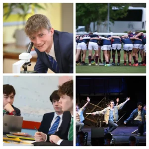 The Royal Grammar School