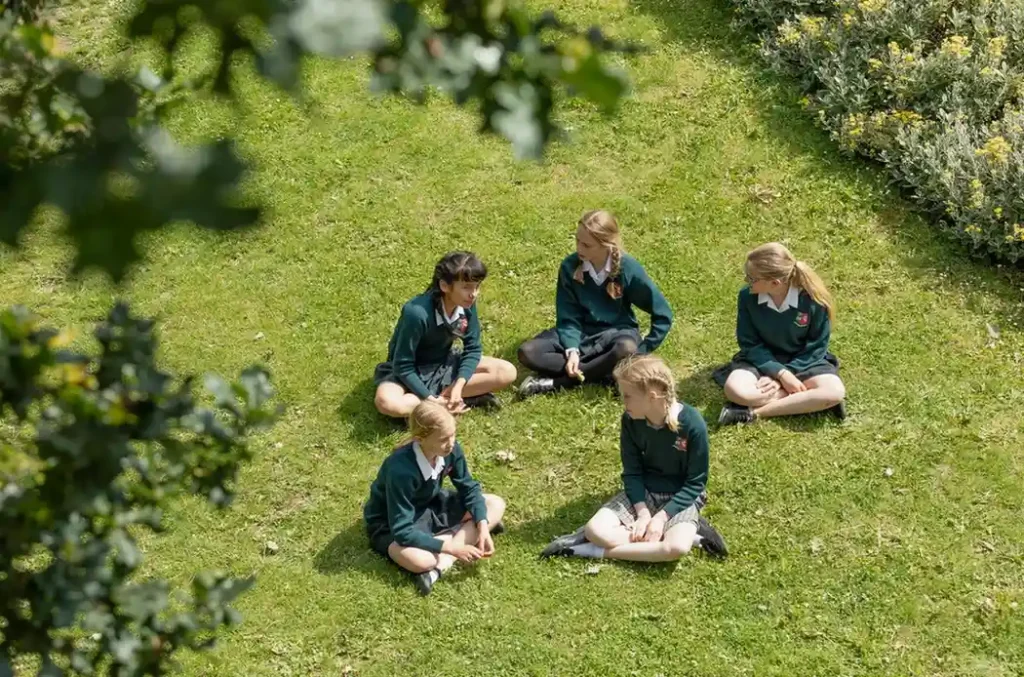 Tonbridge Grammar School