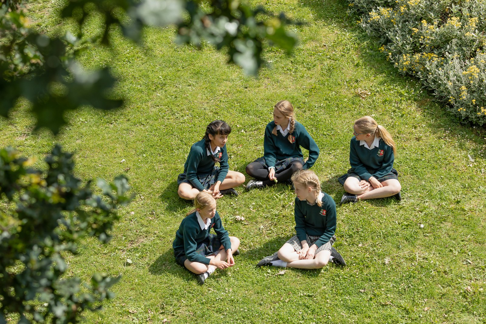 Tonbridge Grammar School