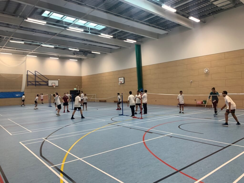 Upton Court Grammar School