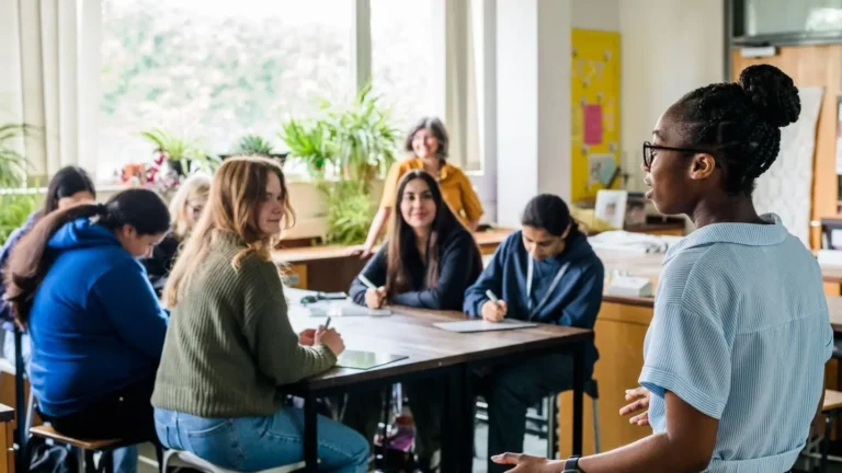 Wycombe High School 11 plus 2027 entry guide for parents