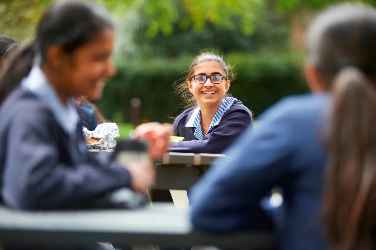 Woodford County High School 11 plus 2026