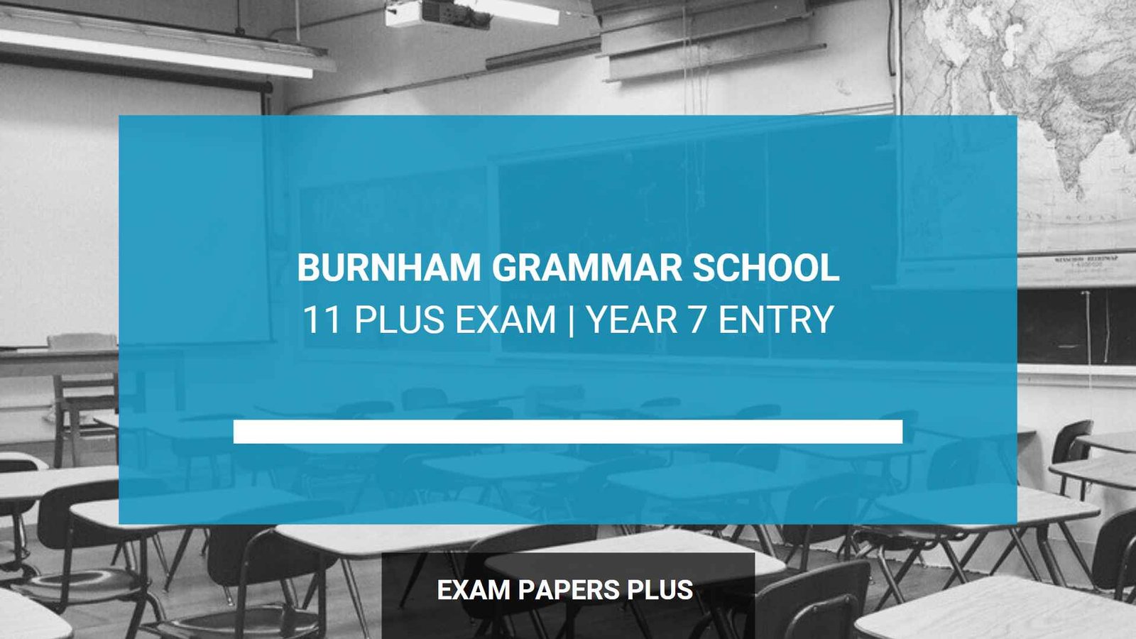 Burnham Grammar School