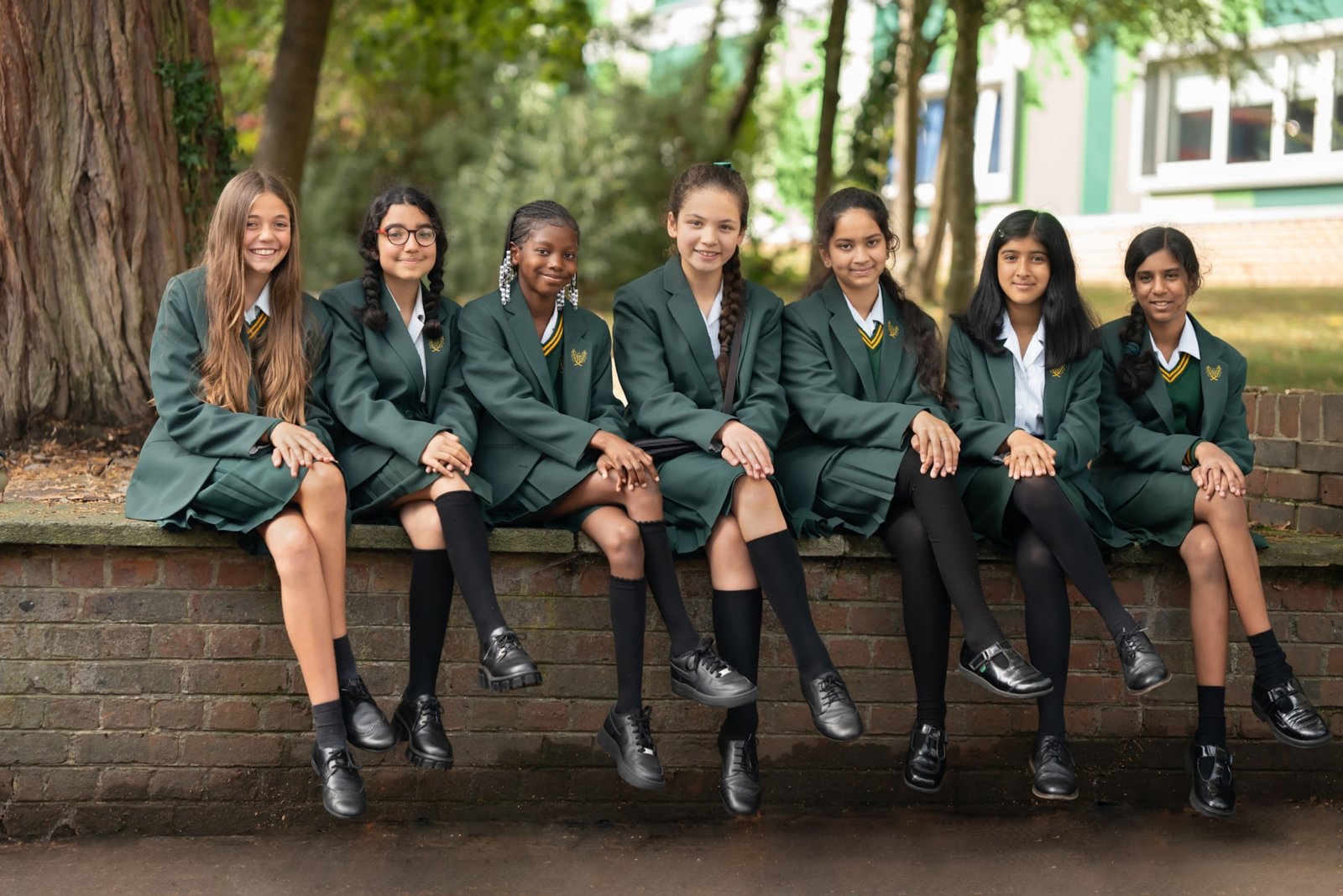 Newstead Wood School