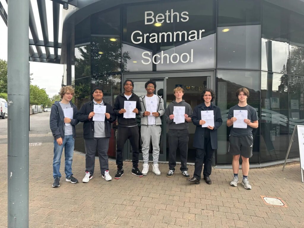 Beths Grammar School
