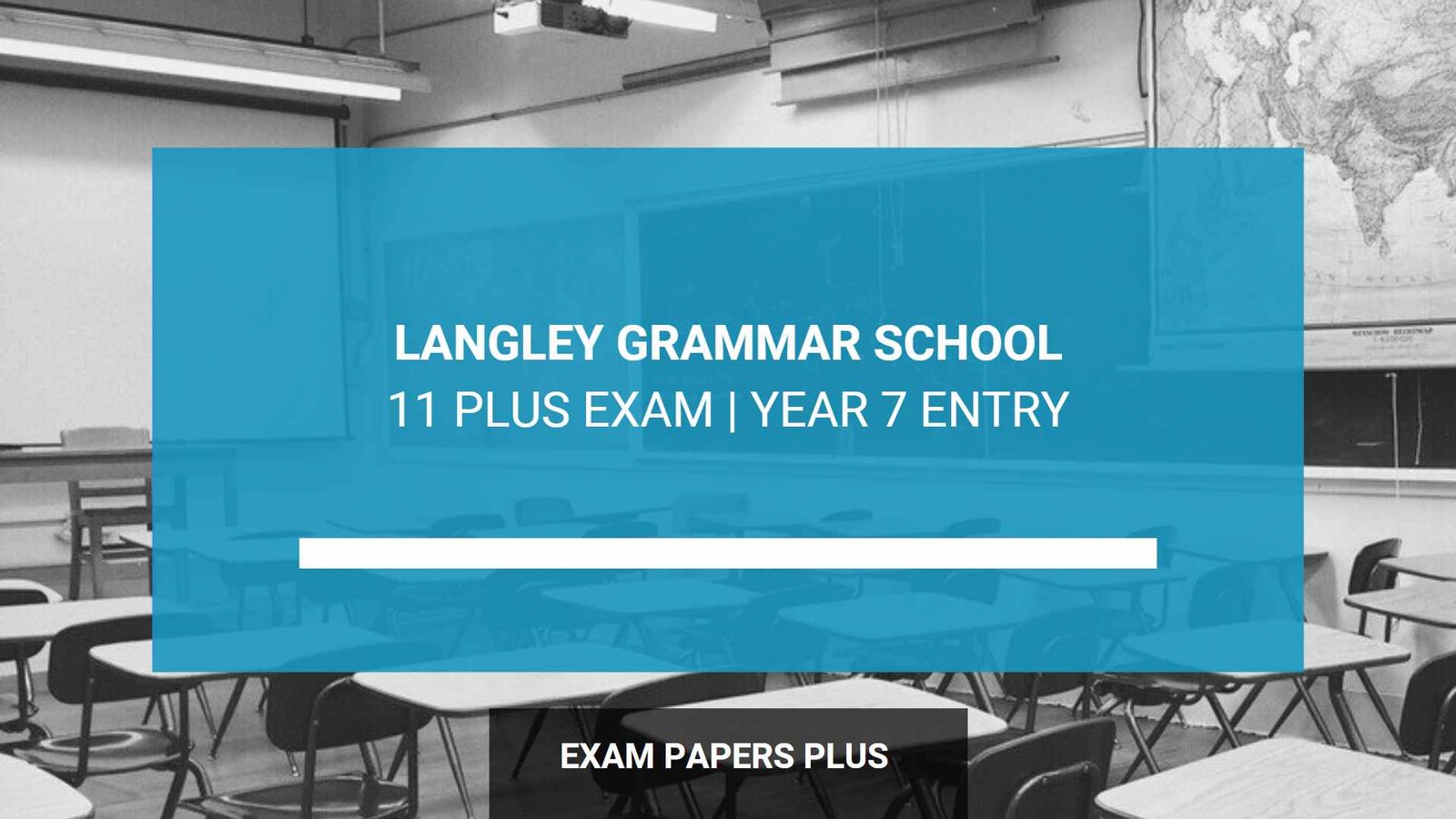 Langley Grammar School