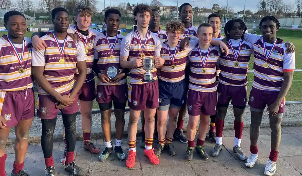 Dartford Grammar School