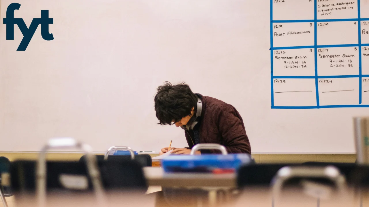 Greenshaw High School admissions 2026