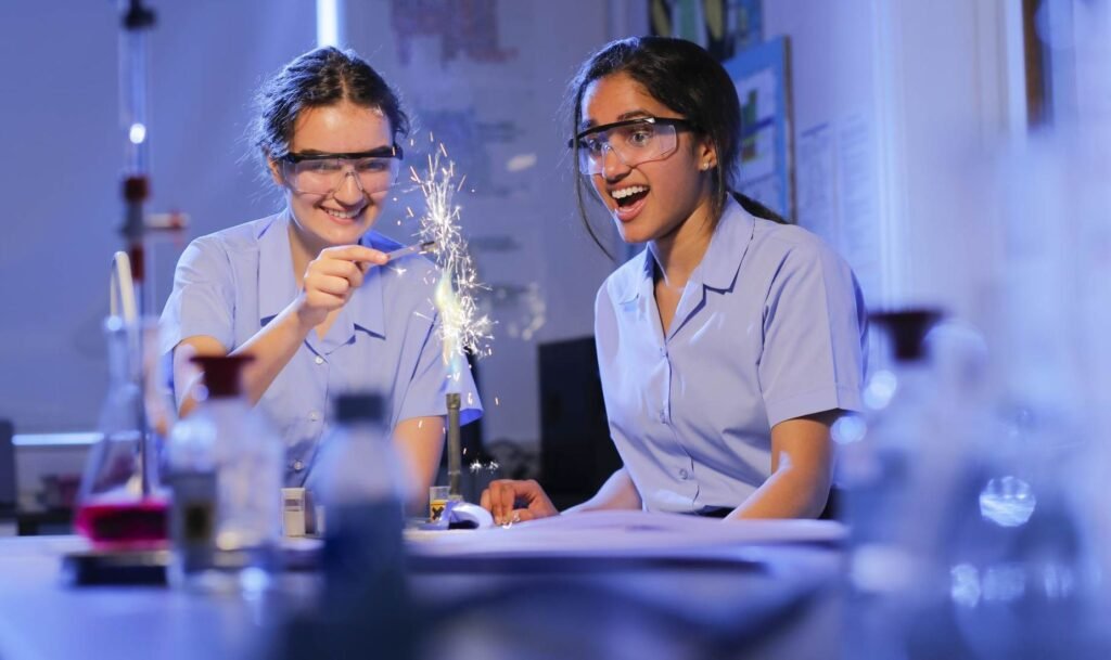 Westcliff High School for Girls