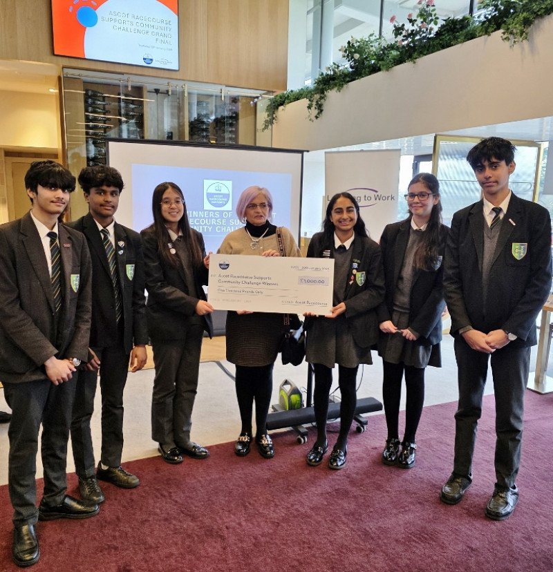 Herschel Grammar School