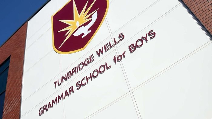 Tunbridge Wells Grammar School for Boys