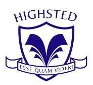 Highsted Grammar School