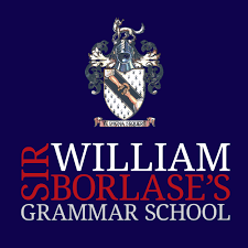 Sir William Borlase’s Grammar School