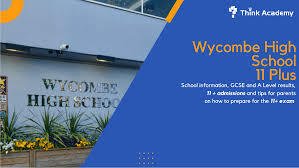 Wycombe High School
