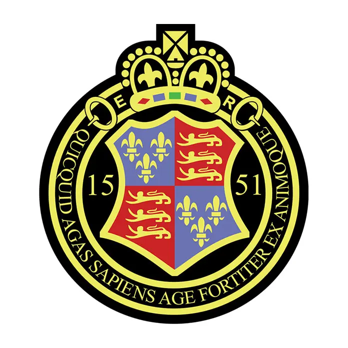 King Edward VI Grammar School