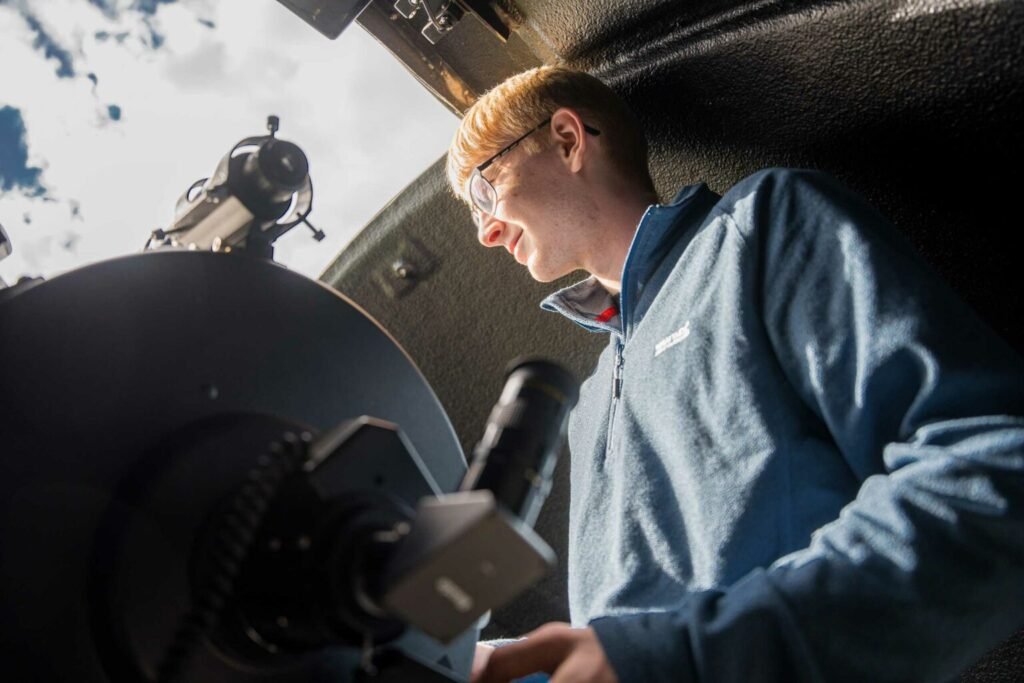 Simon Langton Grammar School for Boys