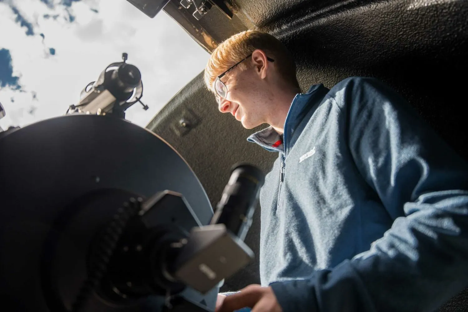 Simon Langton Grammar School for Boys