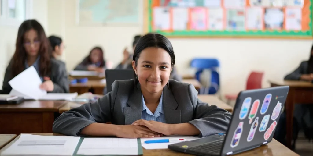 Townley Grammar School