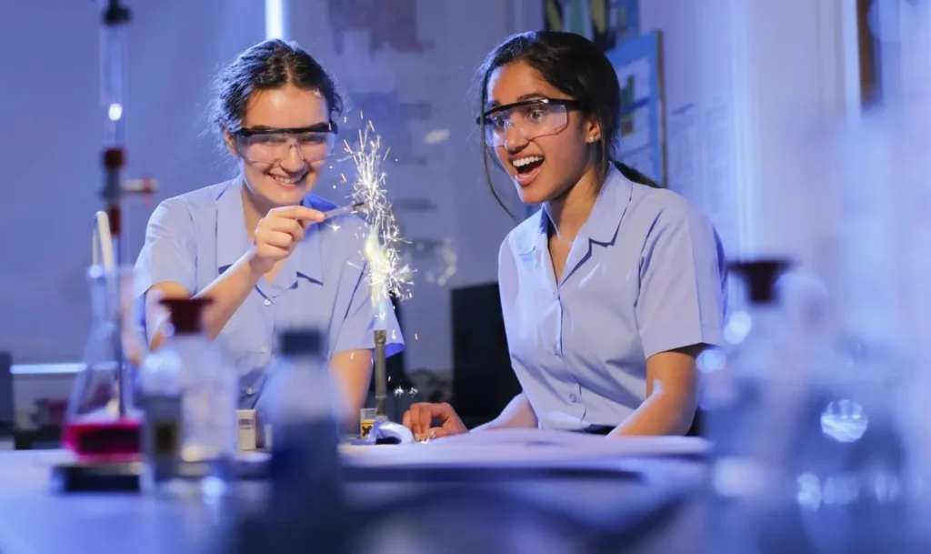 Westcliff High School for Girls