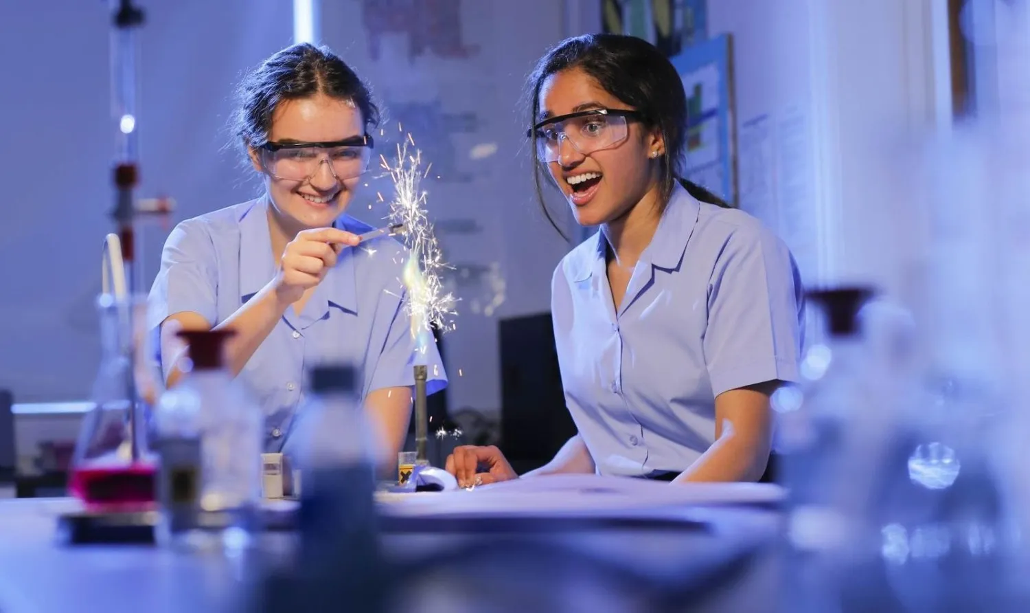 Westcliff High School for Girls