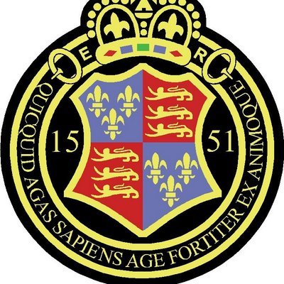 King Edward VI Grammar School – Chelmsford